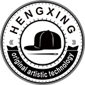 Hengxing Caps Logo