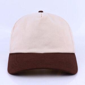 Unstructured Blank Polyester 3D Embroidery Custom Logo Dad Hat