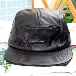 Leather-with-leather-patch-Logo-camp-cap4.jpg